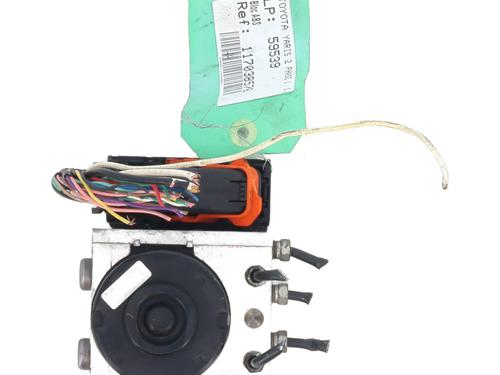ABS pump TOYOTA YARIS (_P9_) 1.4 D-4D (NLP90_, NLP90R) | BP30823661M43 