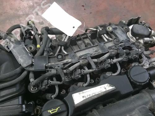 Engine FORD C-MAX (DM2) 1.6 TDCi | BP21816638M1 - Image 4
