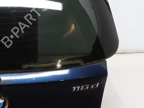 Used Tailgate Tailgate BMW 1 (F20) [2011-2019] 33741670 33741670