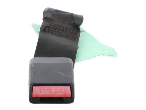 Used Seat buckle Seat buckle PEUGEOT 206 Hatchback (2A/C) 1.4 HDi eco 70 (68 hp) 28614733 28614733