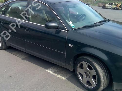 Used Parts AUDI A6 C5 (4B2, 4B4) 2.5 TDI 2050284