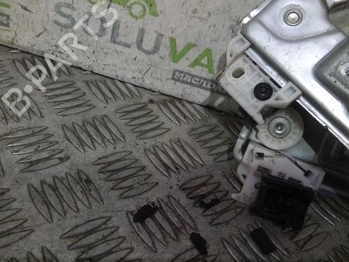 Used Front right window mechanism CITROËN DS3 Convertible 1.2 VTi 82 (82 hp) 20362218