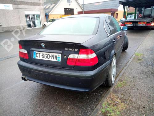 Right tailgate light BMW 3 (E46) 330 d | BP20356679C80 