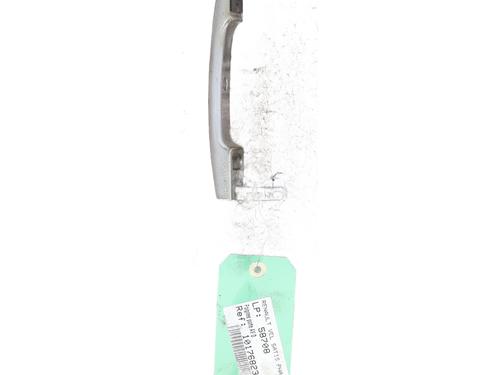 Front right exterior door handle RENAULT VEL SATIS (BJ0_) 3.0 dCi (BJ0S) 7701472933