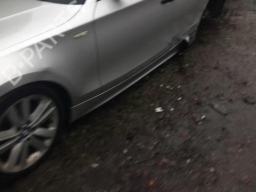 Climate control BMW 1 (E87) 118 d | BP20370325I5 