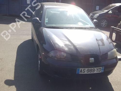 Steering column stalk SEAT IBIZA III (6L1) 1.9 SDI | BP21777754I23 
