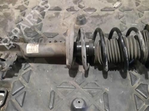 Right front shock absorber SAAB 9-3 Convertible (YS3F) 1.9 TiD | BP20357548M17 