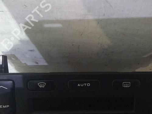Used Climate control Climate control PEUGEOT 406 (8B) 1.8 16V (110 hp) 21817199 21817199
