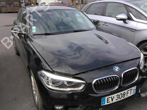 AC compressor BMW 1 (F20) 116 d | BP38167068M34 - Image 18