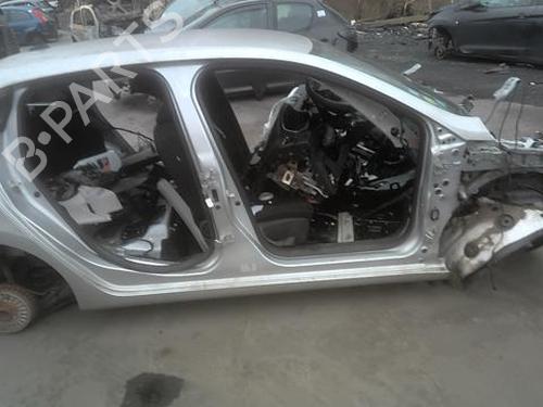 Rear wiper motor RENAULT CLIO V (B7_) 1.5 Blue dCi 85 (B7AG) | BP24512596M102 - Image 16