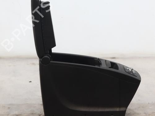 Middle console RENAULT SCÉNIC III (JZ0/1_) 1.5 dCi | BP30763804I22 