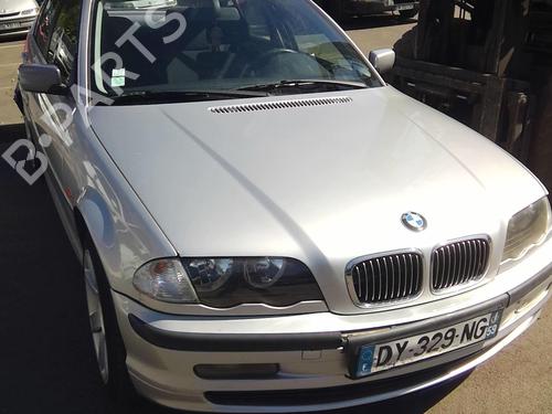 Ratstangsstang BMW 3 (E46) 320 i | BP21080720I23 