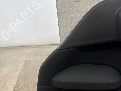 Rear right panel MERCEDES-BENZ A-CLASS (W169) A 180 CDI (169.007, 169.307) | BP39042162C61 - Image 2