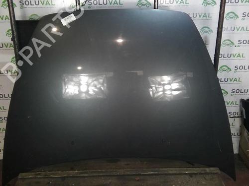 Hood VOLVO V50 (545) 1.6 D | BP22003797C1 