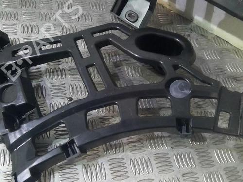 Used Rear bumper bracket PEUGEOT 308 II (LB_, LP_, LW_, LH_, L3_) 1.6 BlueHDi 120 (120 hp) 20357382