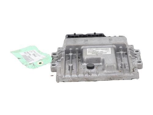 Engine control unit (ECU) CITROËN C4 Picasso I MPV (UD_) 2.0 HDi 150 | BP23788857M57 