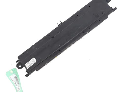 Cockpit RENAULT SCÉNIC II (JM0/1_) 2.0 (JM05, JM0U, JM1N, JM1U, JM2V) | BP30261599C47