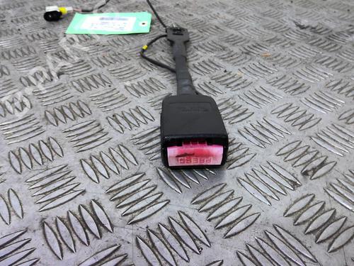 Used Seat buckle Seat buckle PEUGEOT 308 I (4A_, 4C_) 1.6 HDi (109 hp) 20354574 20354574