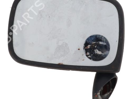 Used Left mirror FORD FIESTA II (FBD) 1.0 (FBD) (45 hp) 31166549