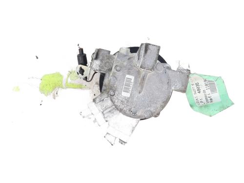AC compressor SUZUKI SWIFT V (AZ) 1.2 (A2L412, ZC83S) | BP32128346M34  - Image 5