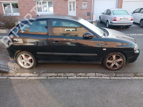 Left front window switch SEAT IBIZA III (6L1) 1.4 TDI | BP33004723I27 - Image 23