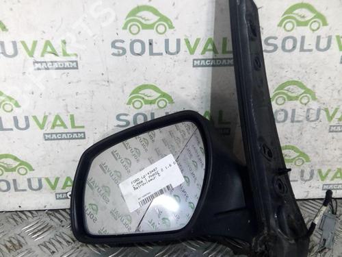 Left mirror FORD C-MAX (DM2) 1.6 TDCi | BP22003792C26 