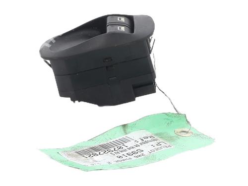 Left front window switch PEUGEOT 206 Hatchback (2A/C) 1.4 HDi eco 70 | BP27161879I27  - Image 5