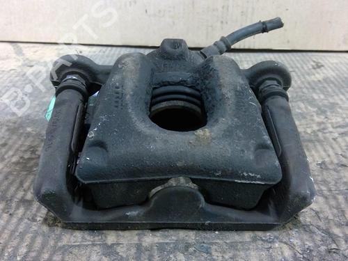 Right front brake caliper BMW 1 (E87) 118 d | BP27504301M104 