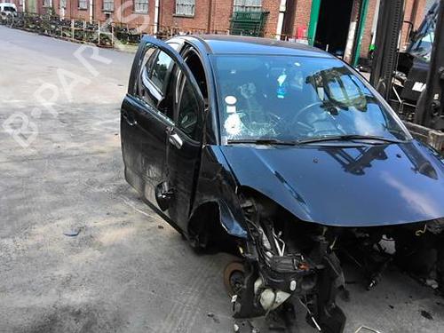 Seat buckle CITROËN C3 II (SC_) 1.4 HDi 70 (SC8HZC, SC8HR0, SC8HP4) | BP25447874I32  - Image 14