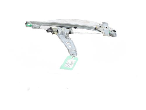 Front left window mechanism PEUGEOT 5008 (0U_, 0E_) 1.6 HDi | BP25774329C22 