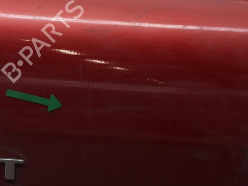 Tailgate PEUGEOT 307 (3A/C) 1.6 HDi | BP24347034C6 