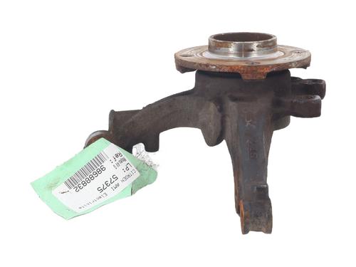 Left front steering knuckle CITROËN AMI (9A_) Electric (9AZ2CA) | BP22515936M25 