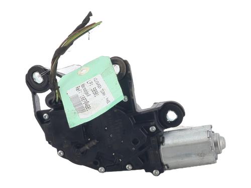 Rear wiper motor VW TOURAN (1T1, 1T2)  | BP24300727M102