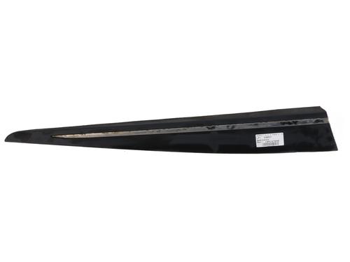 Used Door moulding trim RENAULT CLIO IV (BH_) 0.9 TCe 90 (BHNF, BHMA, BHMH, BHJK, BHJR) (90 hp) 25407607
