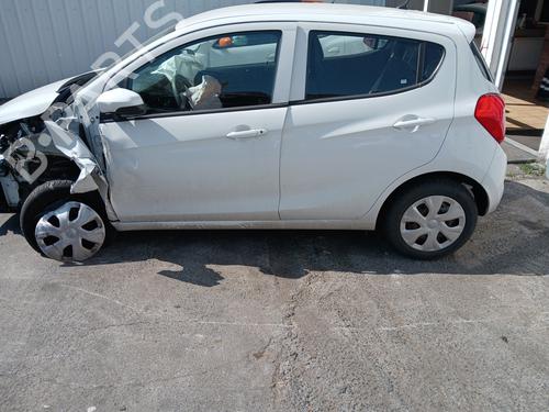 Left front window switch OPEL KARL (C16) 1.0 | BP32275550I27  - Image 13