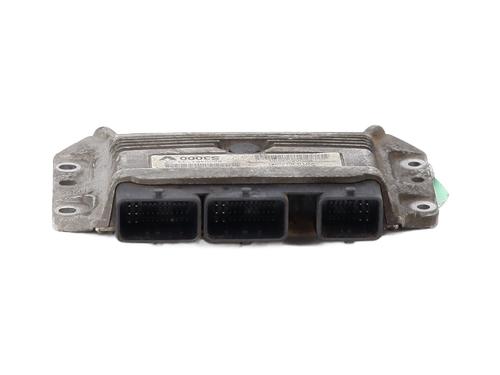 Engine control unit (ECU) RENAULT CLIO III (BR0/1, CR0/1) 1.4 16V | BP29214084M57 - Image 2