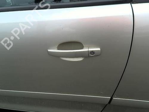 Tailgate OPEL CORSA D (S07) 1.3 CDTI (L08, L68) | BP20356565C6 