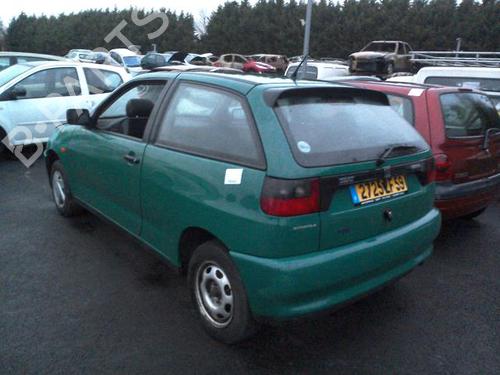 Right headlight SEAT IBIZA II (6K1) 1.4 i | BP20363273C29 