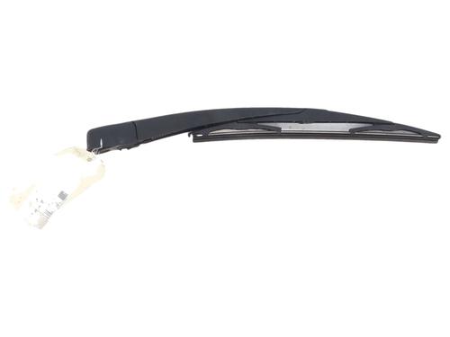 Used Rear windshield wiper arm Rear windshield wiper arm HYUNDAI i30 (FD) 1.6 CRDi (90 hp) 39986569 39986569