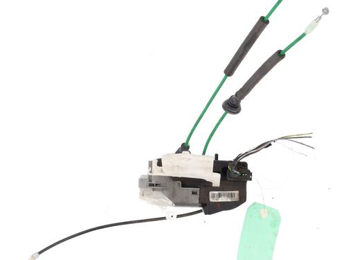 Rear right lock HYUNDAI i30 (FD) 1.6 CRDi | BP27161932C99 