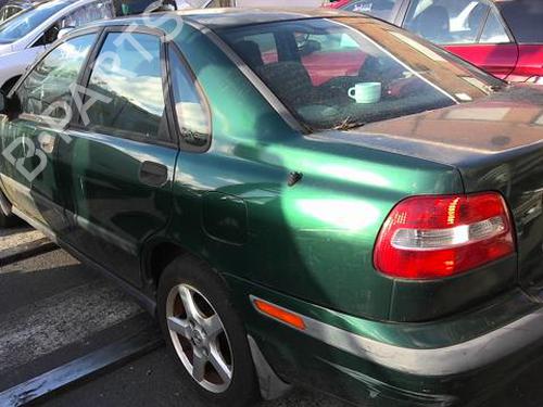 Brugte VOLVO S40 I (644)  1.9 DI  4970512