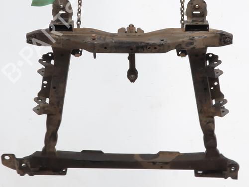 Vorderachsträger RENAULT TWINGO II (CN0_) 1.2 (CN0D) | BP29612445M9