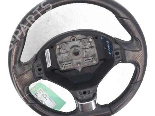 Steering wheel PEUGEOT 3008 I MPV (0U_) 1.6 HDi | BP30690401C49 