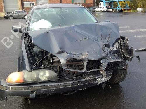Steering column stalk BMW 5 (E39) 528 i | BP20356058I23 