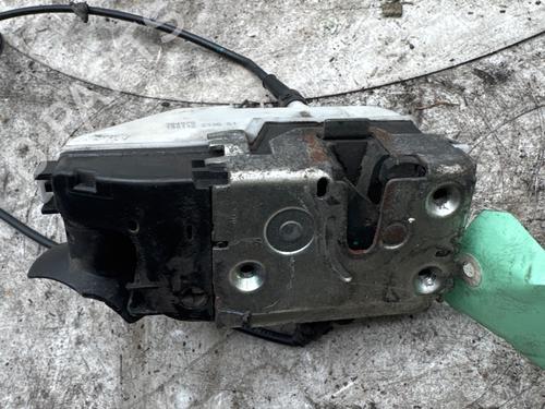 Front left lock RENAULT TWINGO II (CN0_) 1.2 (CN0D) | BP38456042C98 - Image 3