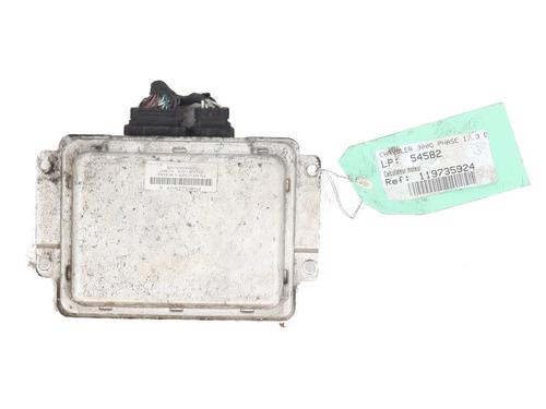 Engine control unit (ECU) CHRYSLER 300C (LX, LE) 3.0 CRD | BP31910644M57