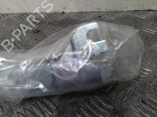 Used Hinge/Door check strap VW POLO VI (AW1, BZ1, AE1) 1.6 TDI (95 hp) 29840602