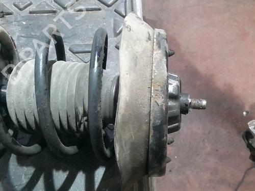 Used Left front shock absorber Left front shock absorber MERCEDES-BENZ CLK (C209) CLK 270 CDI (209.316) (163 hp) 20356024 20356024