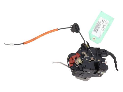 Rear left lock AUDI A4 B6 (8E2) 2.5 TDI | BP29407618C100 - Image 4