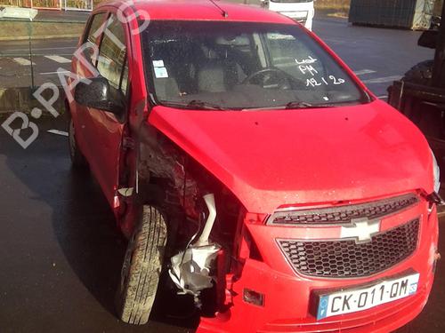 Switch CHEVROLET SPARK (M300) 1.0 | BP20362885I30  - Image 5